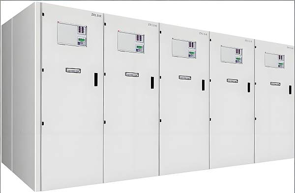 IEEE MV Switchgear