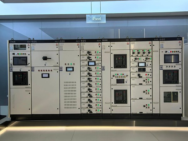 UL891 Switchboards