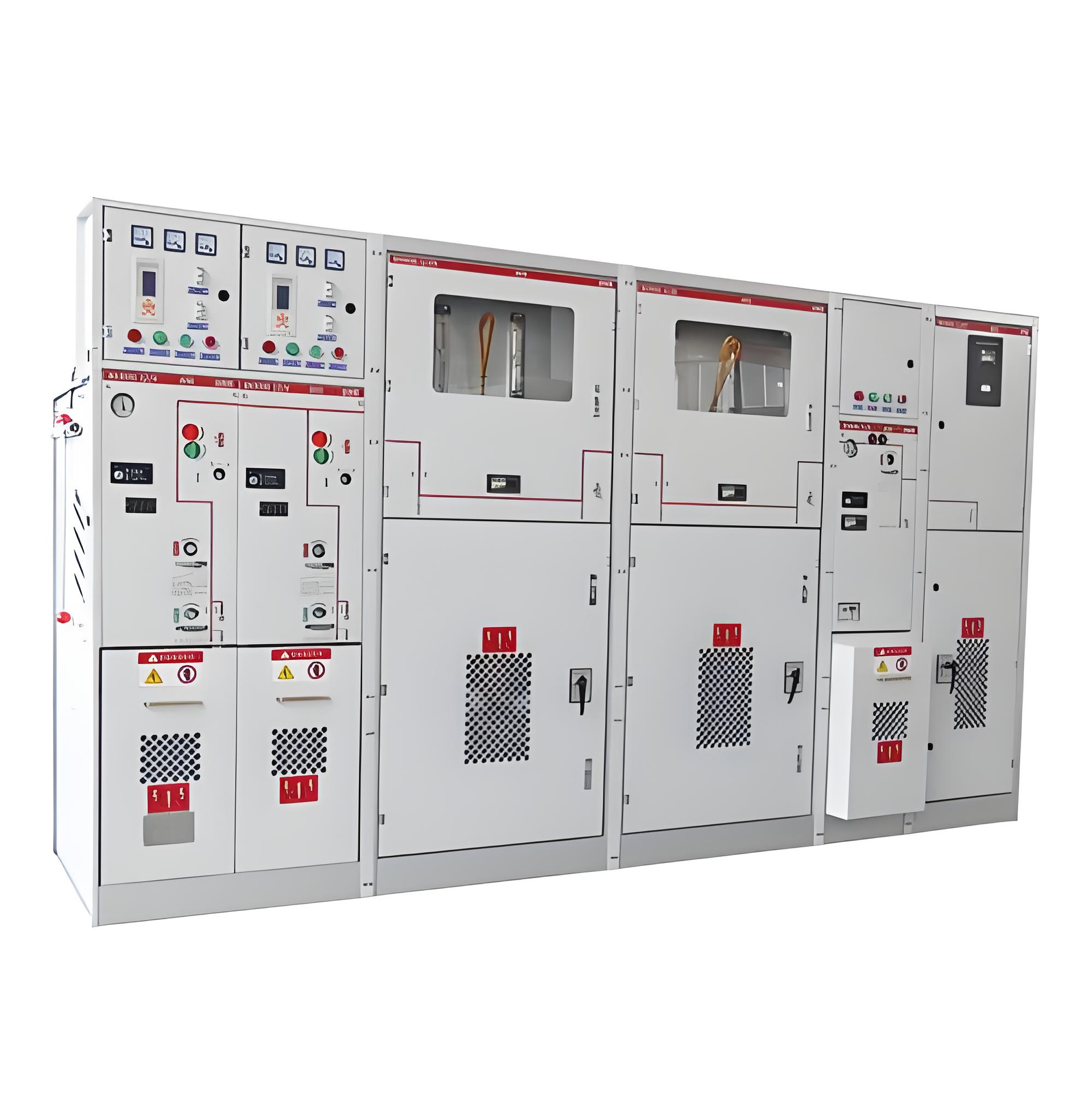 UL1558 LV Switchgear