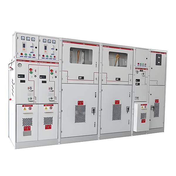 UL1558 LV Switchgear