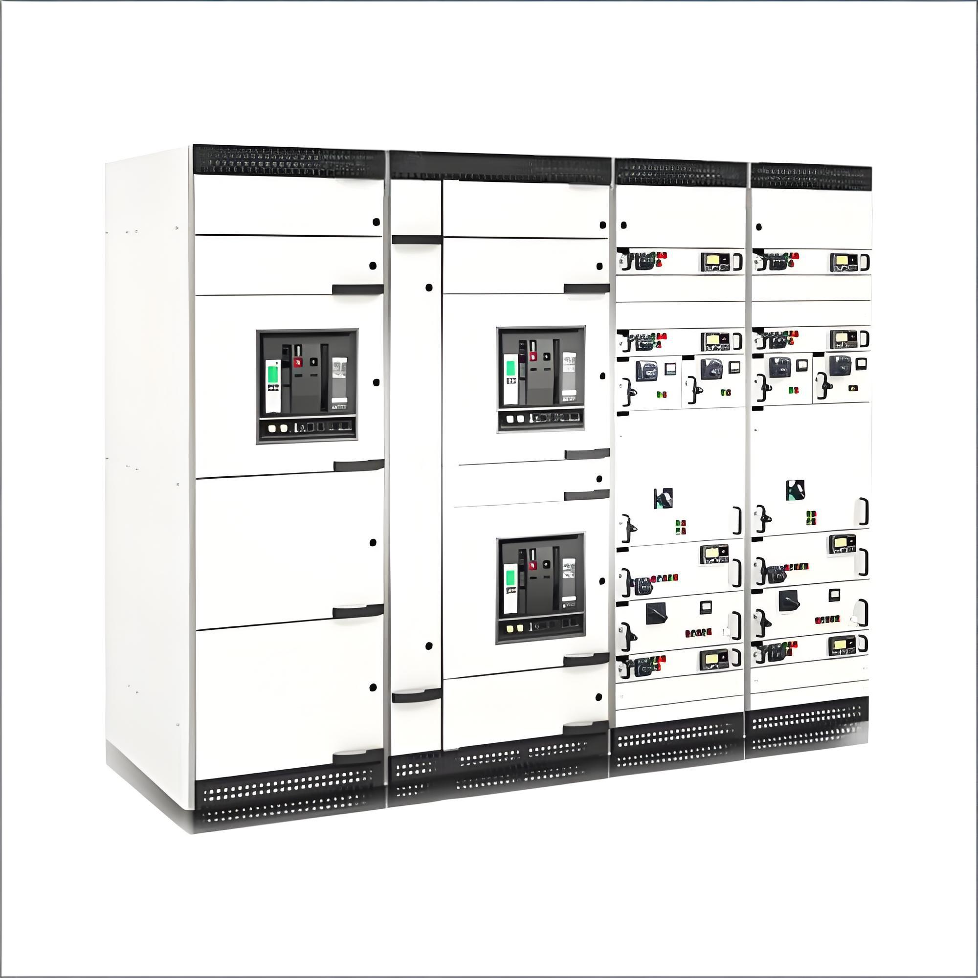 UL891 LV switchGear