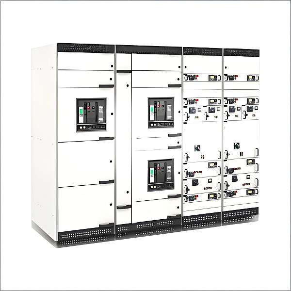 UL891 LV switchGear