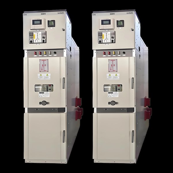 4.16kV-38kV IEEE Metal Clad Switchgear