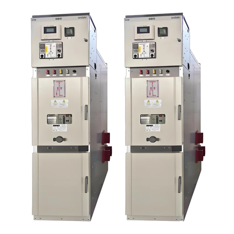 5kV-15kV IEEE Metal Clad Switchgear