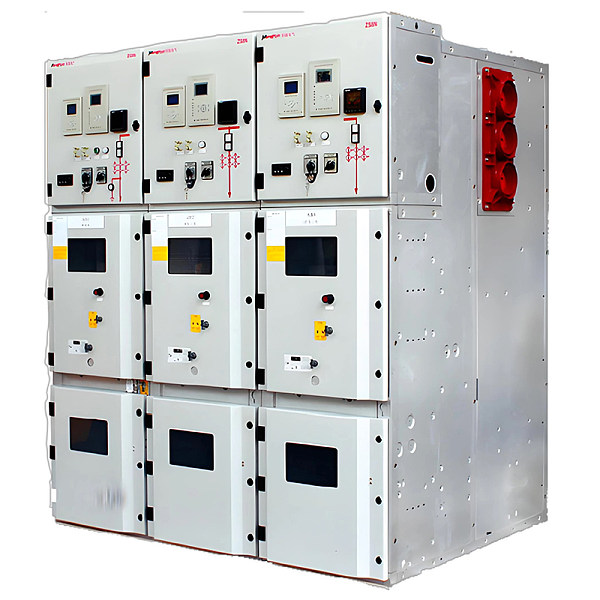 5-15 kV IEEE  medium-voltage switchgear