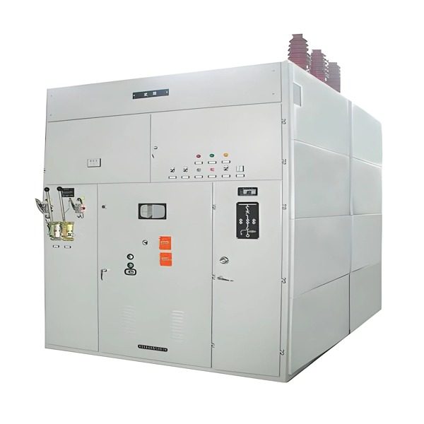 38 kV IEEE Medium-voltage switchgear