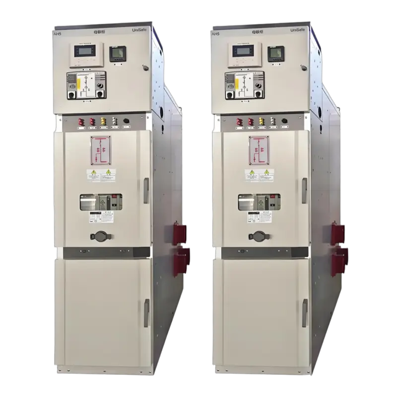 What Makes IEEE Metal-Clad Switchgear Suitable for Industrial Substations?