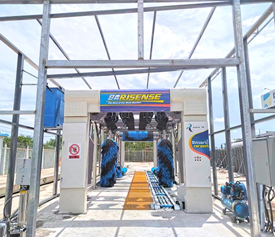 All-in-One Wash & Detail Solution