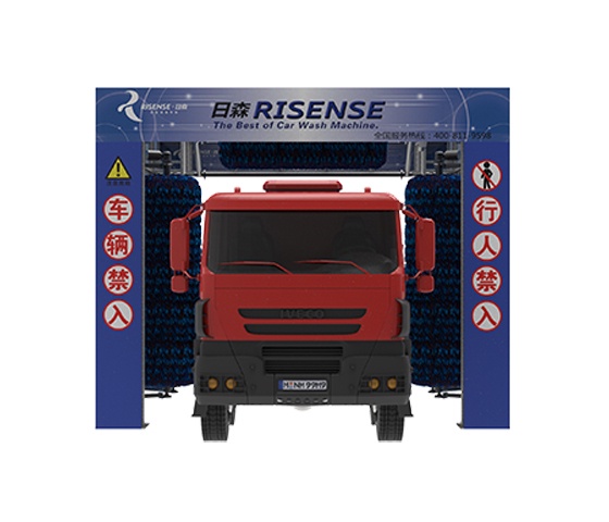 Heavy-Duty & Specialized Cleaning Solution