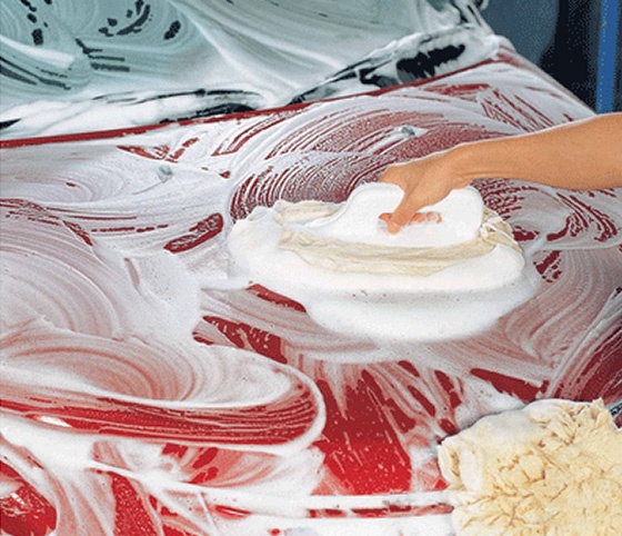 Flowing Color Shampoo