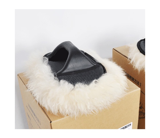 Wool Brush