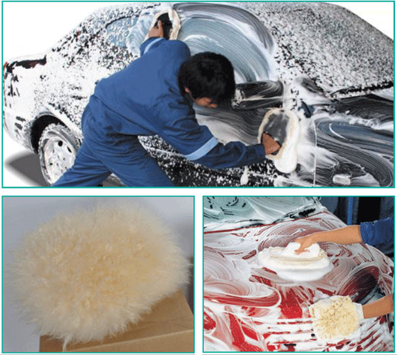  All-in-One Wash & Detail Solution