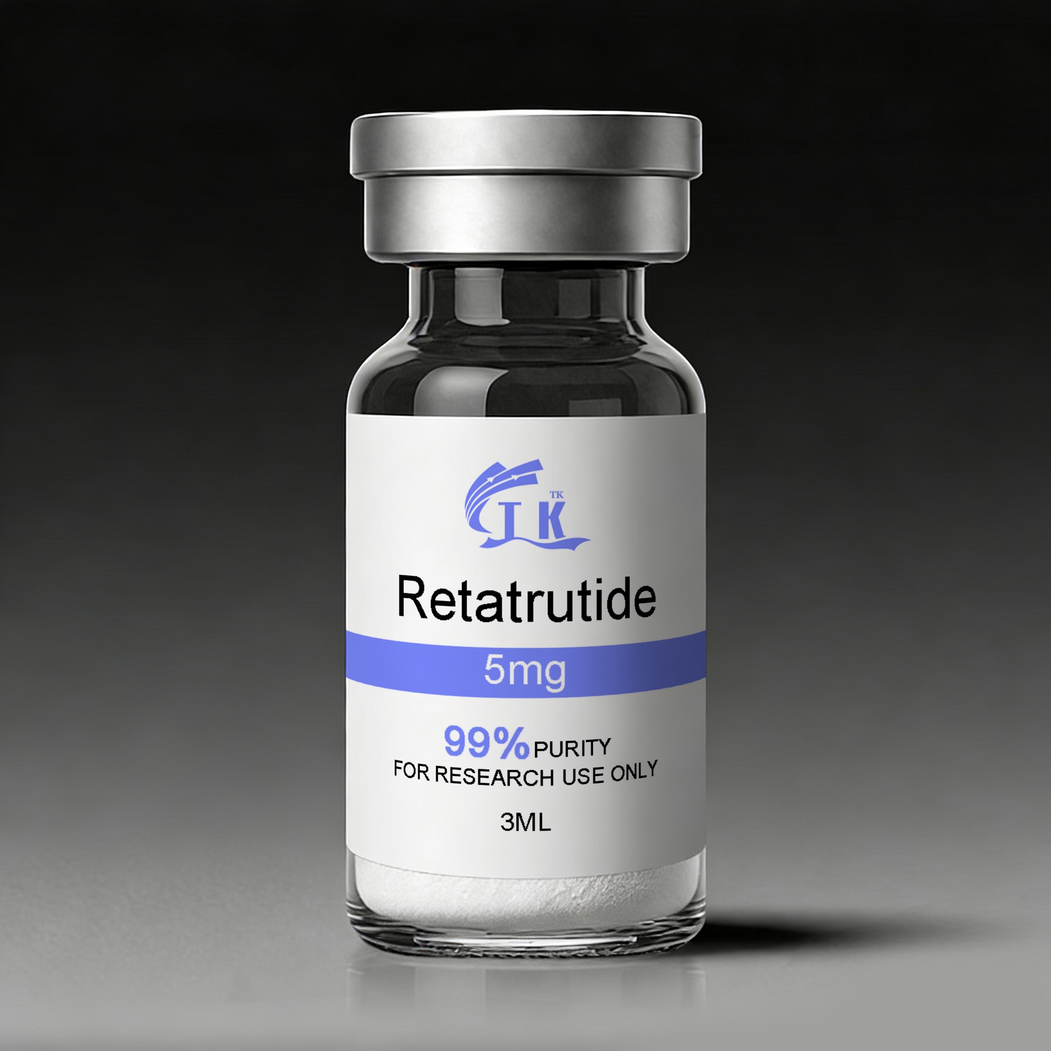 RT Peptide 5mg