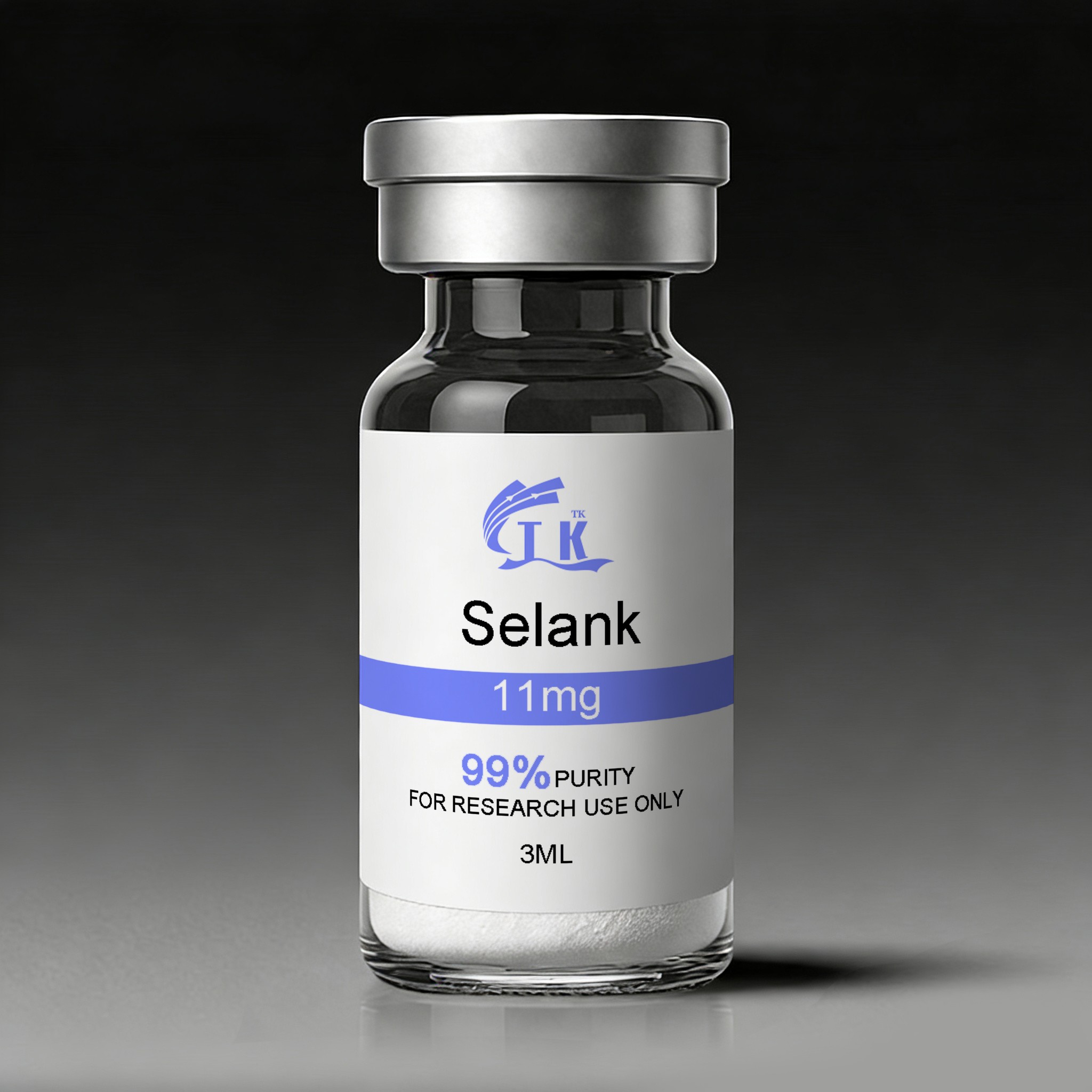 Selank 11mg