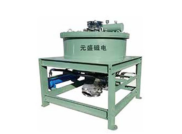 YSDC Series Electromagnetic Separator