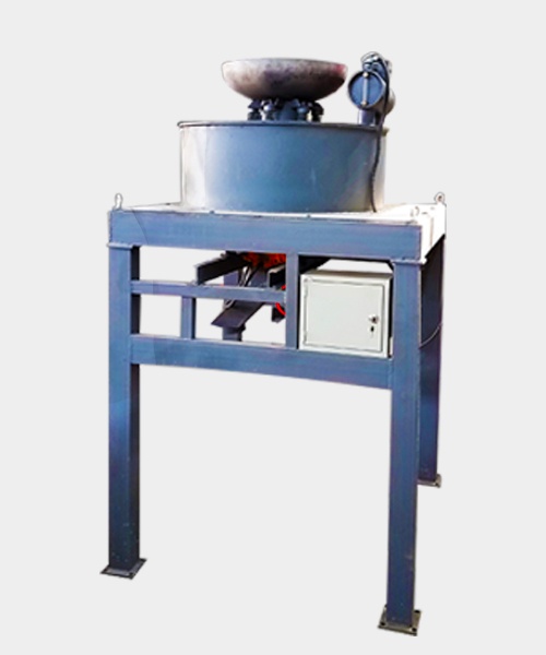 Electromagnetic King Powder Iron Remover