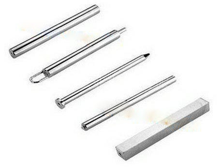 Magnetic Rod / Magnetic Grate
