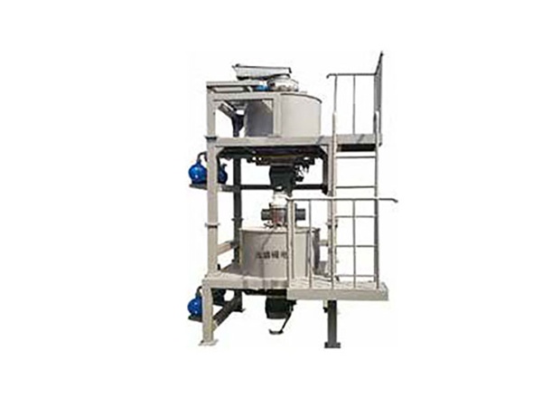 YSDC Series Dry Tandem Electromagnetic Powder Iron Removal System
