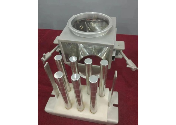 Electromagnetic Powder Iron Remover