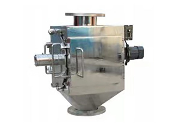 Powder Iron Remover