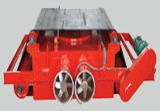 Safety Measures to Be Taken Before Repairing an Electromagnetic Iron Remover