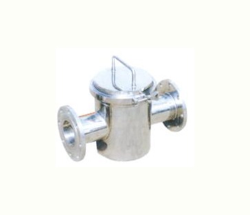 RCYA-5 In-Line Permanent Magnetic Iron Remover
