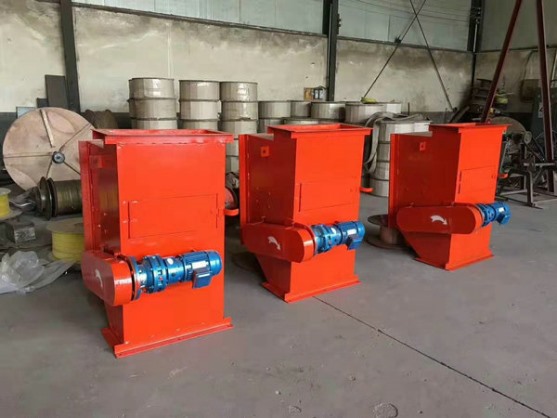 In-Line Magnetic Iron Remover