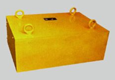 RCYB Series Suspended Permanent Magnetic Iron Remover
