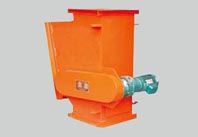 RCGZ Series In-Line Self-Discharging Permanent Magnetic Iron Remover