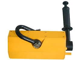 Permanent Magnetic Lifter