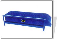 RCYSC Series Channel-Type Permanent Magnetic Iron Remover