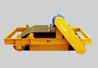 RCYP-II Series Self-Discharging Permanent Magnetic Iron Remover
