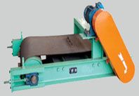 RCY-Q Series Light-Duty Permanent Magnetic Belt Iron Remover