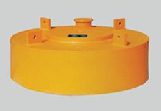 RCDB, PDC, RCDY Series Electromagnetic Iron Remover