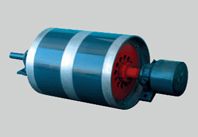 CFLT Series Electromagnetic Drum