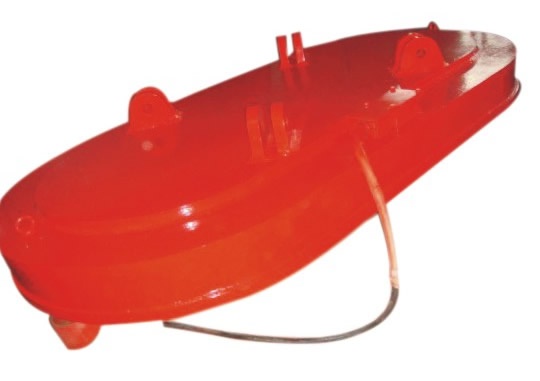 MW61 Series Lifting Electromagnet for Scrap Steel