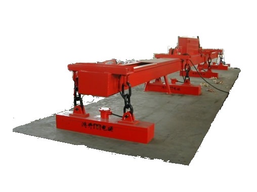 LEP Series Lifting Permanent Electromagnet