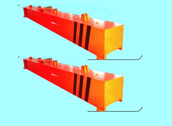 MW22 Series Lifting Electromagnet for I-Beam