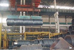MW19 Lifting Electromagnet