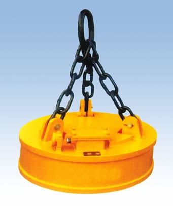 Lifting Electromagnetic Chuck
