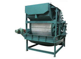 GYW Vacuum Permanent Magnetic Filter