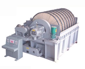 PGT Disc Filter