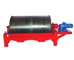 CTN Series Magnetic Separator for Coal Washing