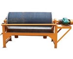 CTS (N / B) Permanent Magnetic Drum Separator