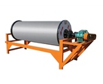 CTG Dry Permanent Magnetic Drum Separator