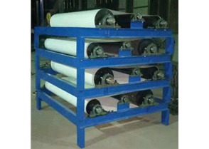 Limonite Magnetic Separator