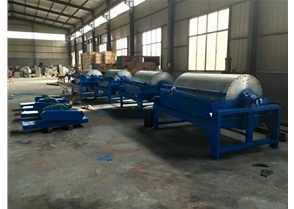 Magnetic Separator