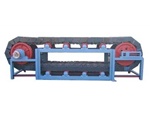 CLS Series Trough-Type Chain Plate Conveyor