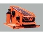 RYZ Type Circular Vibrating Screen RDS Vibrating Screen