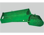 GZ Series Electromagnetic Vibrating Feeder